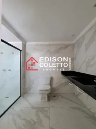 Imagem Maravilhosa casa nova à venda no Condomínio Park Unimep Taquaral é uma verdadeira obra-prima do conforto e do design.!!