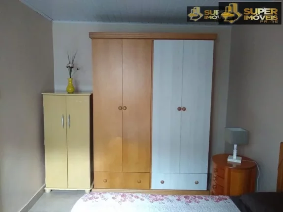 Imagem Casa Sobrado para Venda em Fragata Pelotas-RS - 2306