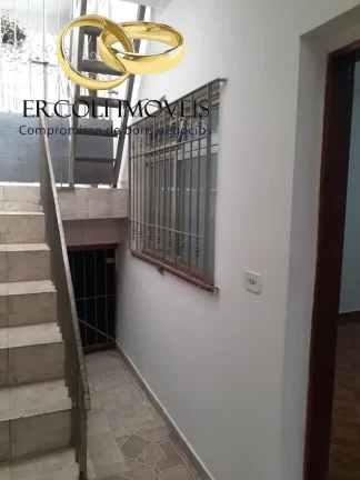 Imagem CASA RESIDENCIAL em São Paulo - SP, Vila Ré