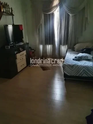 Imagem Apartamento no Cond. Conj. Proost de Souza. Dormitórios: 04. Banheiros: 02. Sala. Cozinha. Vagas de garagem: 01. Área útil: 136m²