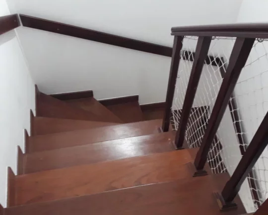 Imagem Oportunidade! Sobrado em Condomínio 240m² 4 Vagas Jd Bonfiglioli Butantã