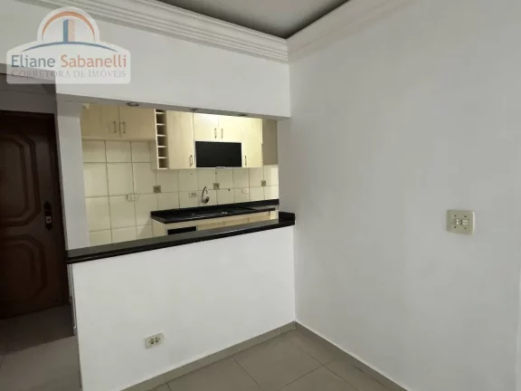 Imagem Apartamento Locação 3 Dormitórios 64m2 com piscina no Morumbi