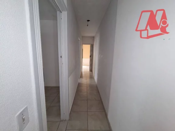 Imagem Casa para alugar, 100 m² por R$ 2.331,12/mês - Santana - Porto Alegre/RS