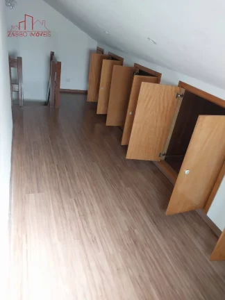 Imagem Casa 4 dorms. 1 suíte em condomínio no Morumbi Sul/SP