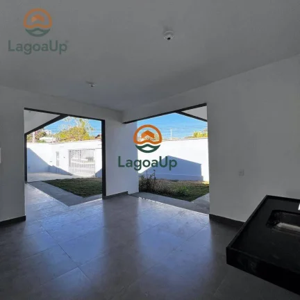 Imagem Casa com 3 dormitórios à venda, 159 m² por R$ 968.000,00 - Lundceia - Lagoa Santa/MG