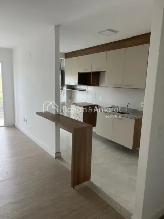 Imagem Apartamento à Venda no Condomínio Brisa da Mata - Paulínia/SP

Excelente apartamento com ótima l...