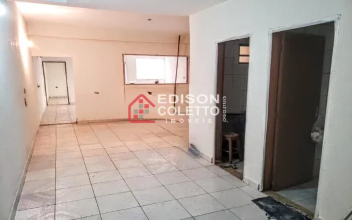 Imagem Ótima casa à venda no Jardim Belvedere no Campestre emm Piracicaba !!