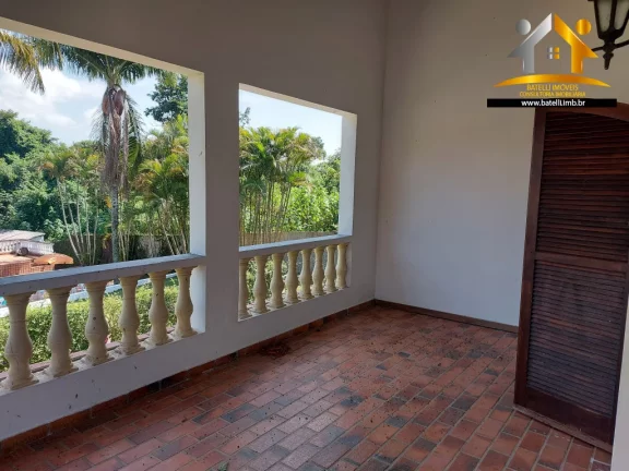 Imagem Casa - Chácara Rincão - Cotia | Batelli Imóveis