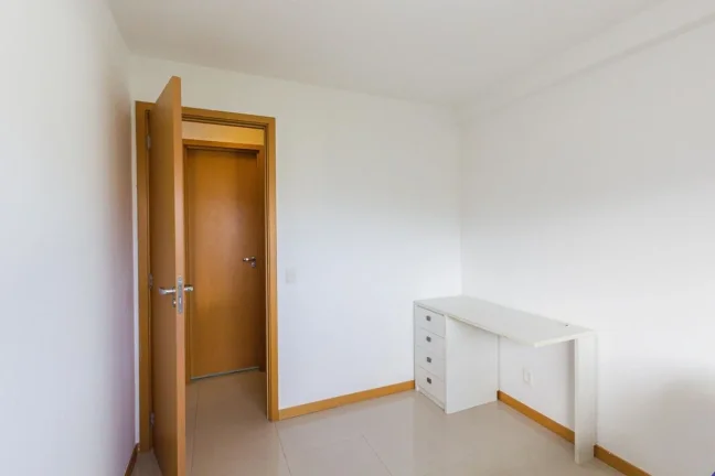 Imagem Apartamento para Venda em Rio de Janeiro, Freguesia (Jacarepaguá), 2 dormitórios, 1 suíte, 2 banheiros, 1 vaga