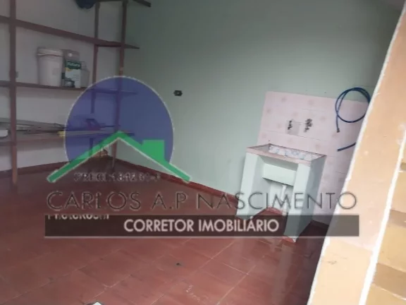 Imagem Casa Térrea a venda Vila Formosa - Jacarei SP.