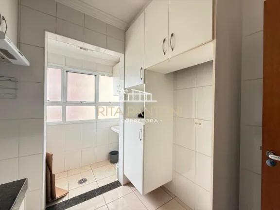 Imagem Apartamento - Ribeirão Preto - Jardim Irajá - Região Sul