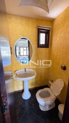 Imagem Casa Suite Master + 1 Suite + 4 Quartos - Bairro Bancarios