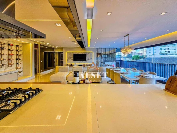 Imagem Apartamento impecável no Tatuapé com 2 suítes