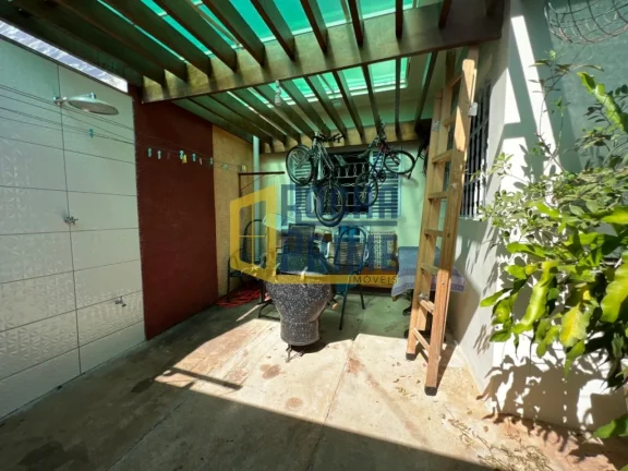 Imagem CASA RESIDENCIAL em ILHA SOLTEIRA - SP, Zona Sul