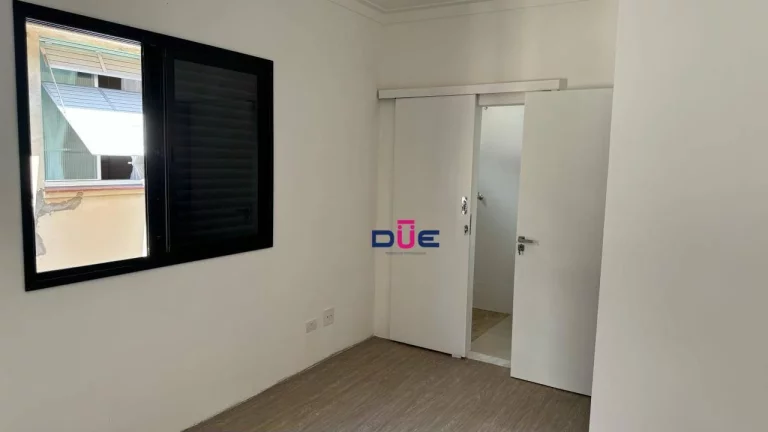 Imagem Village com 2 dormitórios à venda, 89 m² por R$ 760.000 - Boqueirão - Santos/SP