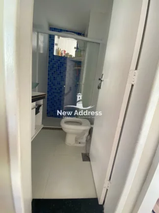 Imagem Apartamento 2 Quartos à venda na Praia das Gaivotas - Vila Velha/ES