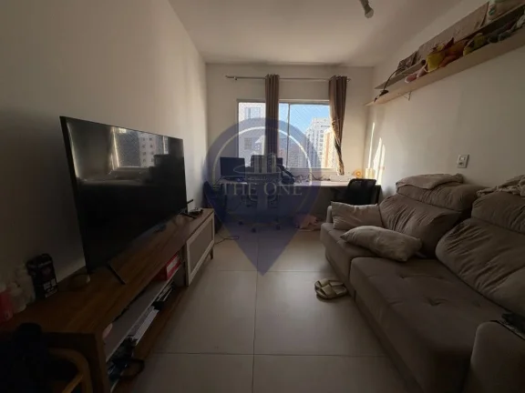 Imagem Lindo apartamento à venda na Vila Mascote: 1 quarto, 1 vaga de garagem, 45m² de área. Oportunidade imperdível!