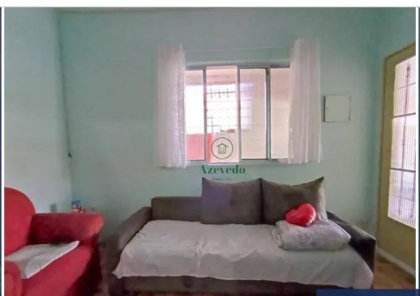 Imagem Sobrado à venda, 300 m² por R$ 740.000,00 - Jardim Almeida Prado - Guarulhos/SP