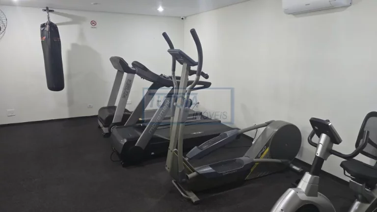 Imagem FLAT A VENDA NO PARAÍSO - PRÓXIMO AO PARQUE DO IBIRAPUERA