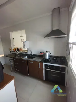 Imagem Apartamento à venda no bairro Parque das Nações - Santo André/SP