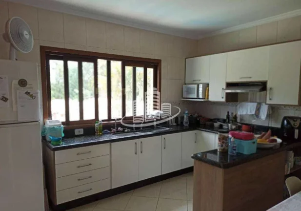 Imagem Casa de Condomínio
