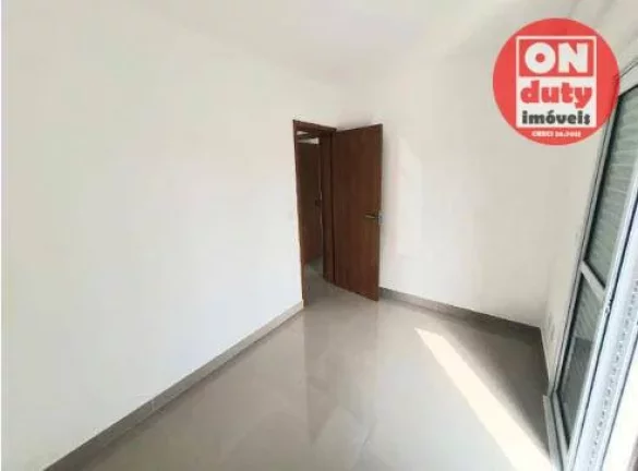 Imagem Apartamento, 54 m² - venda por R$ 789.000,00 ou aluguel por R$ 5.000,00/mês - Embaré - Santos/SP