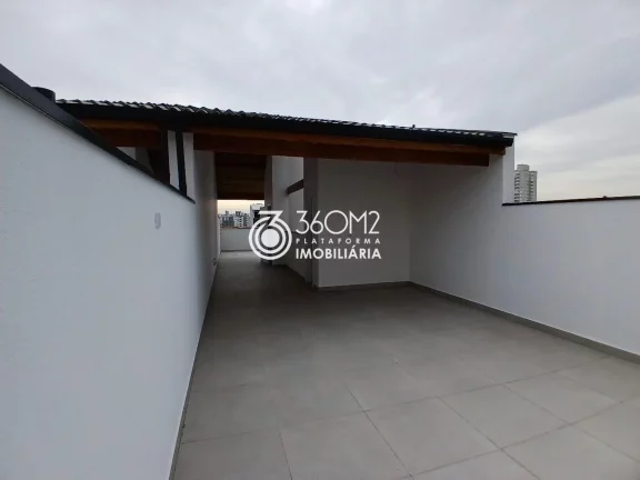 Imagem Sobrado para Venda em Santo André / SP no bairro Jardim Bela Vista