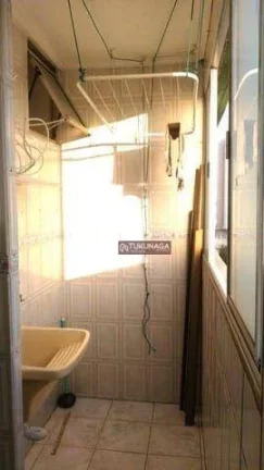 Imagem Apartamento com 2 quartos à venda, 50 m² por R$ 260.000 - Lauzane Paulista - São Paulo/SP