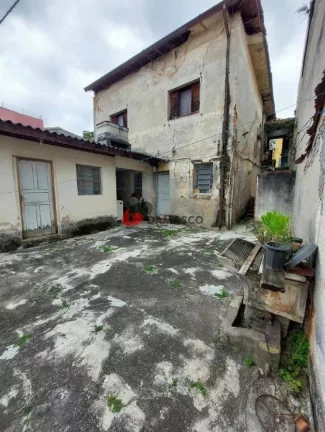 Imagem Casa à venda Santa Maria, São Caetano do Sul - SP