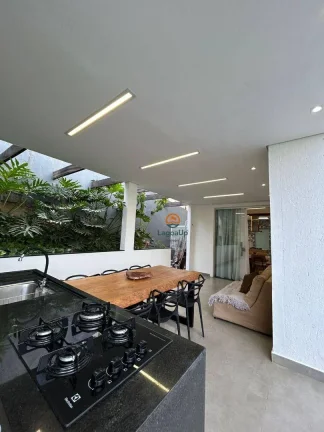 Imagem Casa com 3 dormitórios à venda, 360 m² por R$ 1.100.000,00 - Portal do Sol - Lagoa Santa/MG