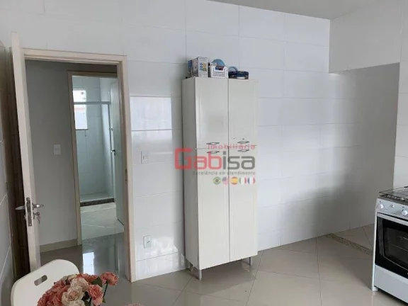 Imagem Casa com 2 dormitórios à venda, 136 m² por R$ 500.000,00 - Guriri - Cabo Frio/RJ