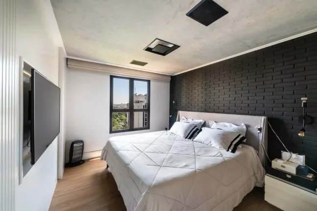 Imagem COBERTURA RESIDENCIAL em São Paulo - SP, Morumbi