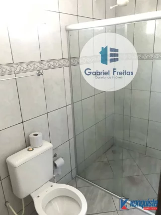 Imagem VENDO CASA NO PARQUE IPÊ