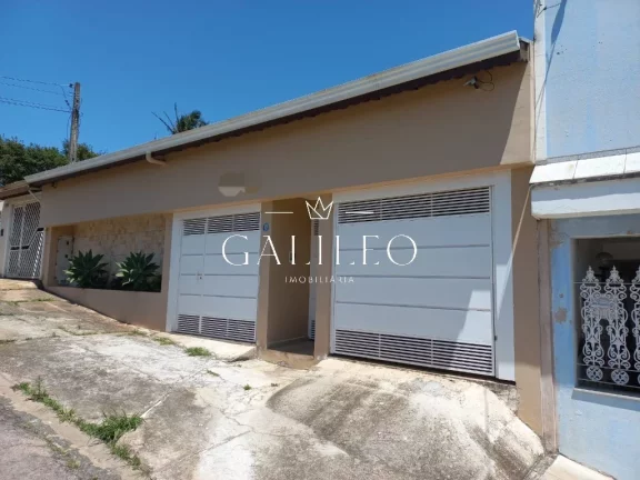 Imagem CASA Á VENDA EM VILA PROGRESSO JUNDIAÍ-SP