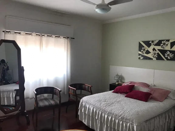 Imagem Apartamento á venda em Piracicaba, Bairro Centro, com 3 dormitórios, 1 suíte, sala para 2 ambient...