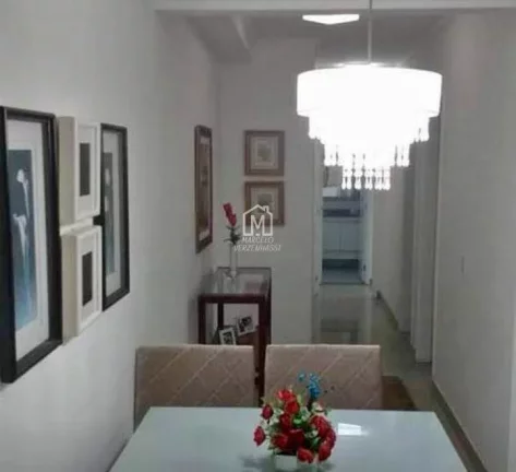 Imagem Apartamento para Venda em Limeira / SP no bairro Jardim Esmeralda