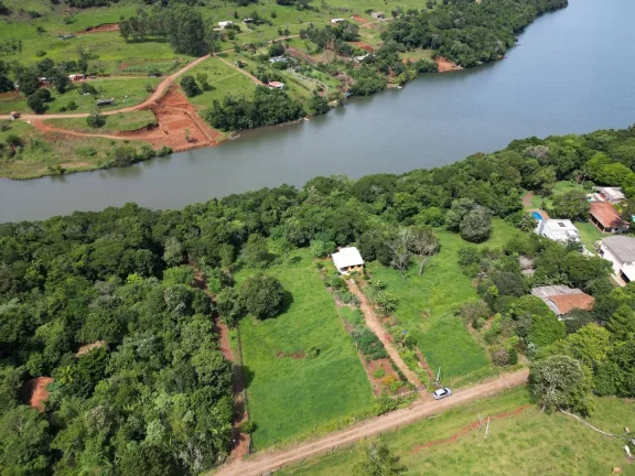 Imagem Terreno nas Marinas em Boa Vista da Aparecida - Ótima oportunidade de investimento!