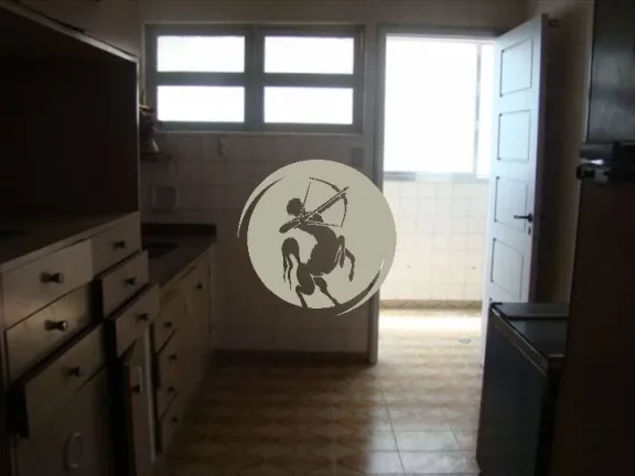 Imagem Apartamento a vend na Orla de Santos
