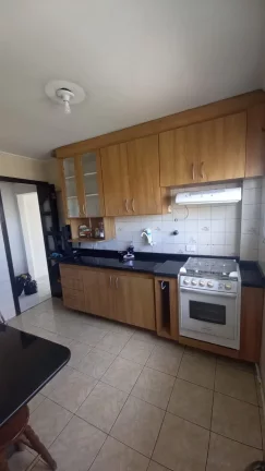 Imagem Oportunidade - Apartamento Andar Alto de 2 dormitórios (2 suítes) e 1 vaga na Ponte Rasa