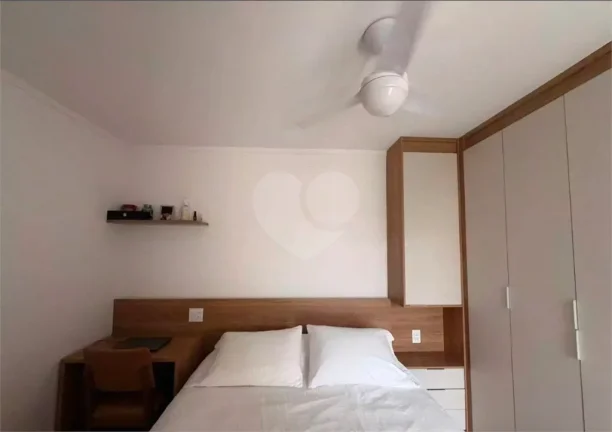 Imagem Apartamento à venda com 2 quartos, sendo 1 suíte, no condomínio Prime Residence, São Paulo - SP