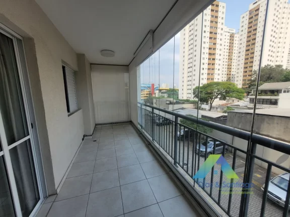 Imagem Apartamento no Ipiranga com 68m²