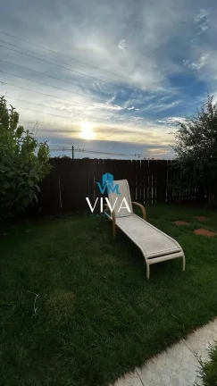 Imagem Casa, 3 quartos, 1 suíte, 142m² R$1.380.000,00 Reserva Aram Campinas/SP