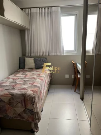 Imagem LINDO E ACONCHEGANTE APARTAMENTO DE 02 QUARTOS COM SUÍTE NA QUADRA DO MAR EM JARDIM CAMBURI, VITÓRIA/ES!
