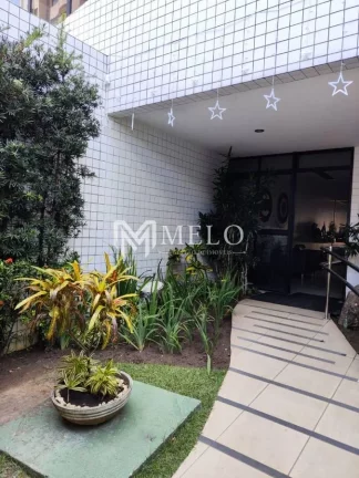 Imagem Oportunidade em Espinheiro: 78,36m², 03qts, 01suite, 02vagas..