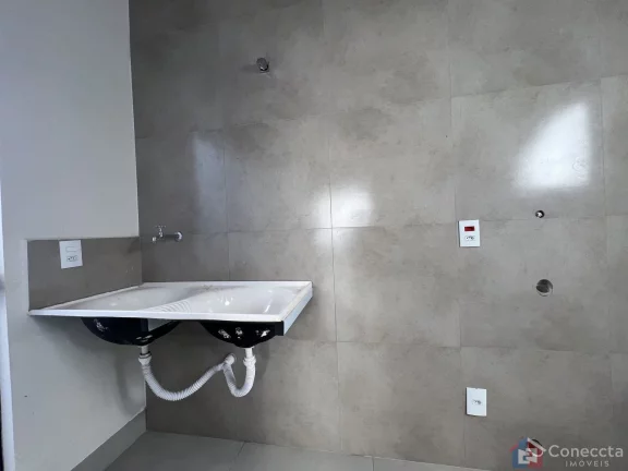 Imagem Oportunidade no Afonso Queiroz: Casa com suíte e garagem por R$ 680 mil