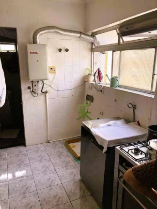 Imagem Apartamento com 3 dormitórios à venda, 128 m² por R$ 630.000,00 - Vila Andrade - São Paulo/SP