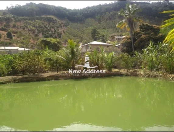 Imagem Casa 3 Quartos à venda em Domingos Martins - Es
