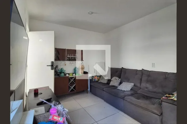 Imagem Apartamento à Venda - Vargem Grande, 2 Quartos, 57 m2
