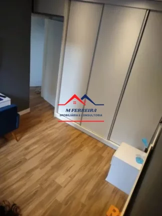 Imagem Apartamento com 2 Quartos à Venda, 25 m² em Parque São Matheus - Piracicaba