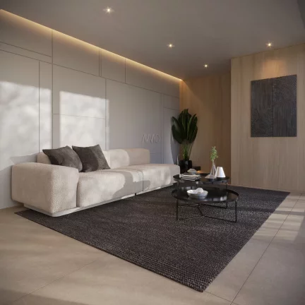 Imagem Avvio - Apartamento à venda no bairro Vila Izabel - Curitiba/PR